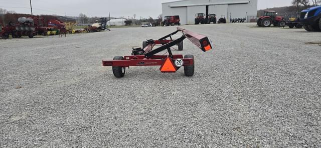 Image of Unverferth HT30 equipment image 3