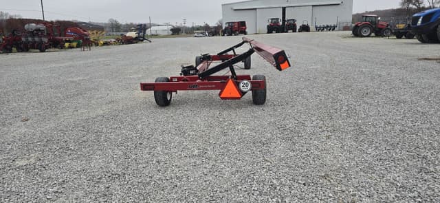 Image of Unverferth HT30 equipment image 3