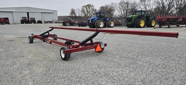 Image of Unverferth HT30 equipment image 3