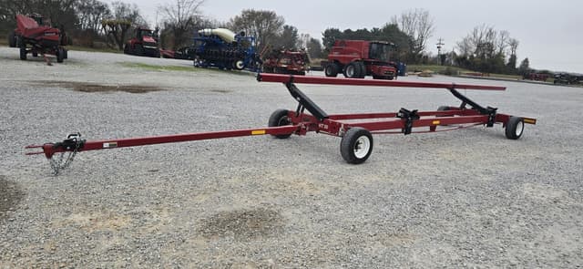 Image of Unverferth HT30 equipment image 1