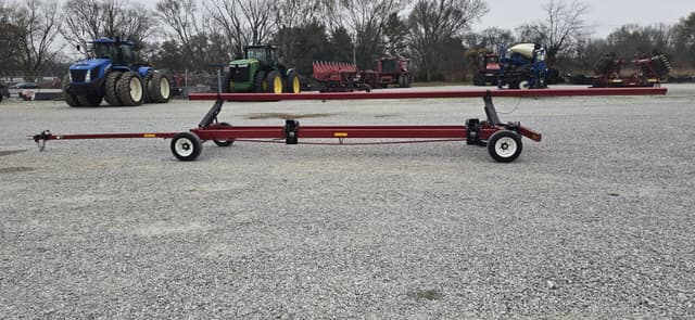 Image of Unverferth HT30 equipment image 2