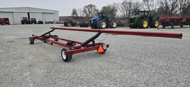 Image of Unverferth HT30 equipment image 4