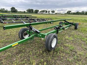 Main image Unverferth HT30