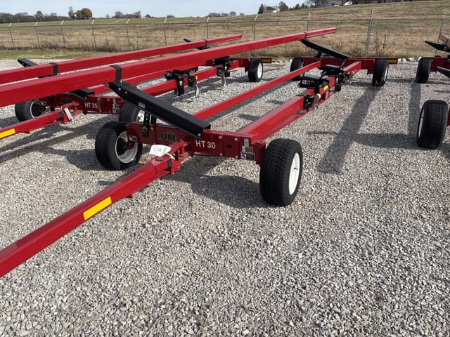 Image of Unverferth HT30 equipment image 2