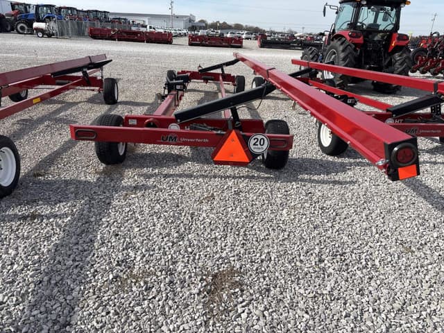 Image of Unverferth HT30 equipment image 3