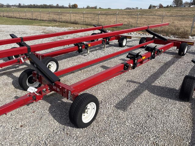 Image of Unverferth HT30 equipment image 3