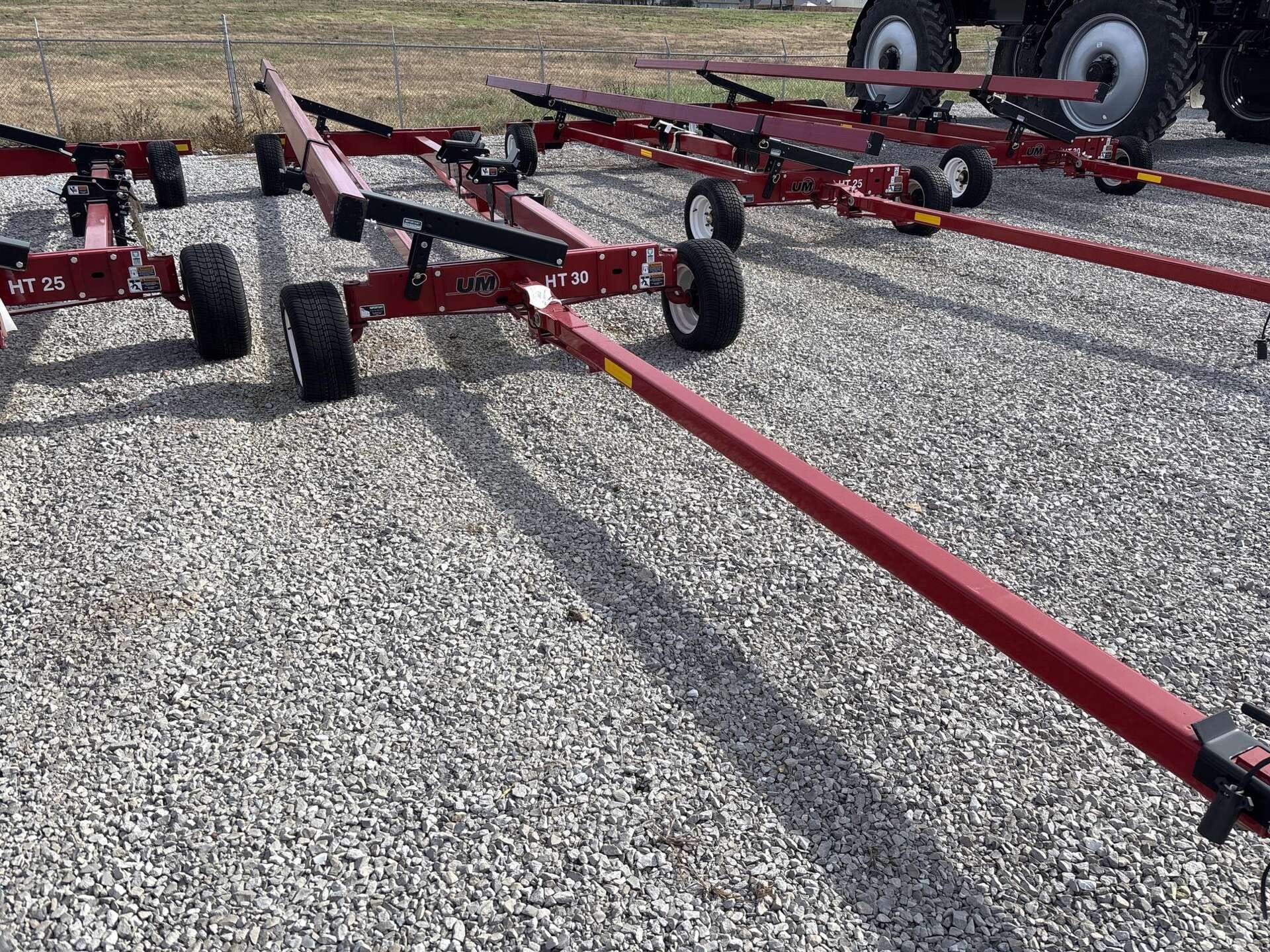 2023 Unverferth HT30 Equipment Image0