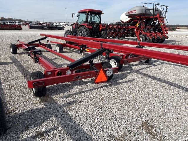 Image of Unverferth HT30 equipment image 4