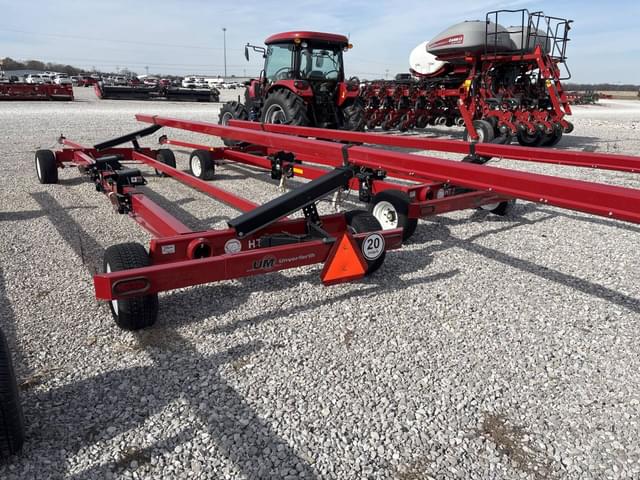 Image of Unverferth HT30 equipment image 4