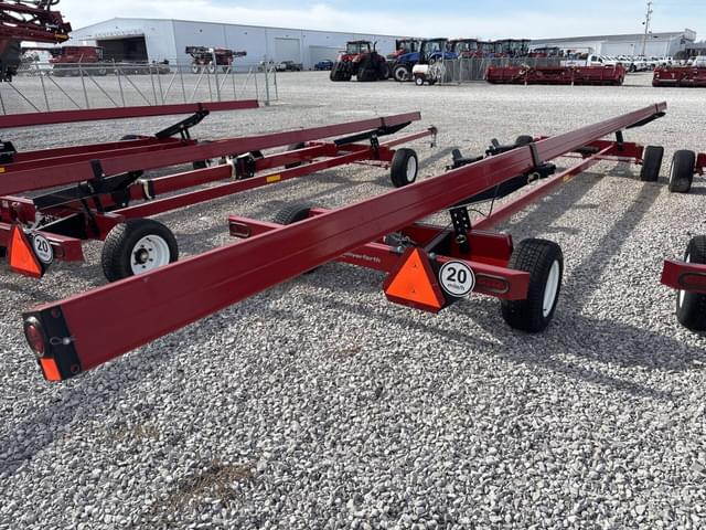 Image of Unverferth HT30 equipment image 2