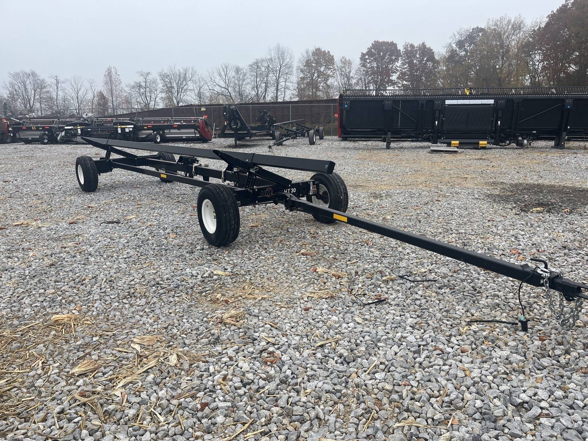 2023 Unverferth HT30 Equipment Image0