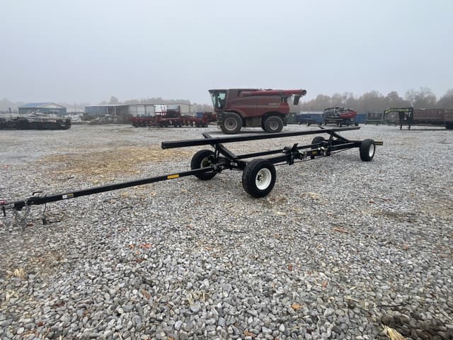 Image of Unverferth HT30 equipment image 2