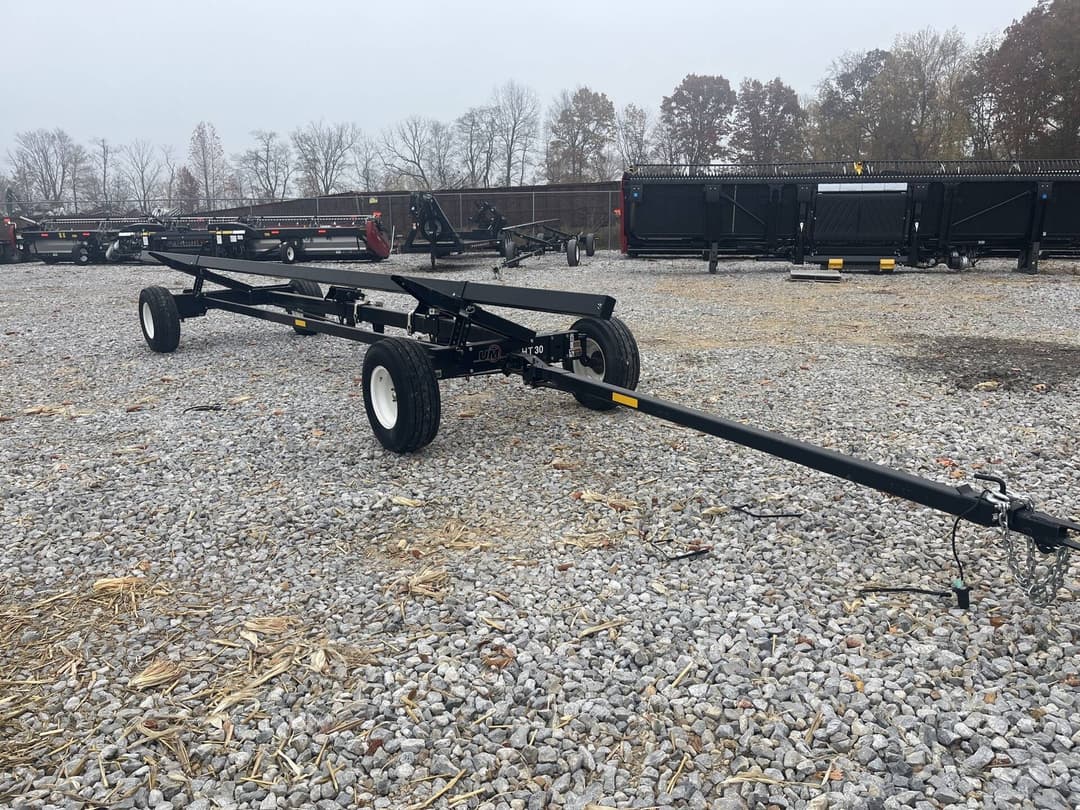 Image of Unverferth HT30 Primary image