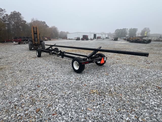 Image of Unverferth HT30 equipment image 4