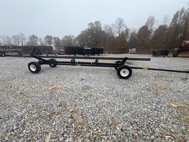 Image of Unverferth HT30 equipment image 1