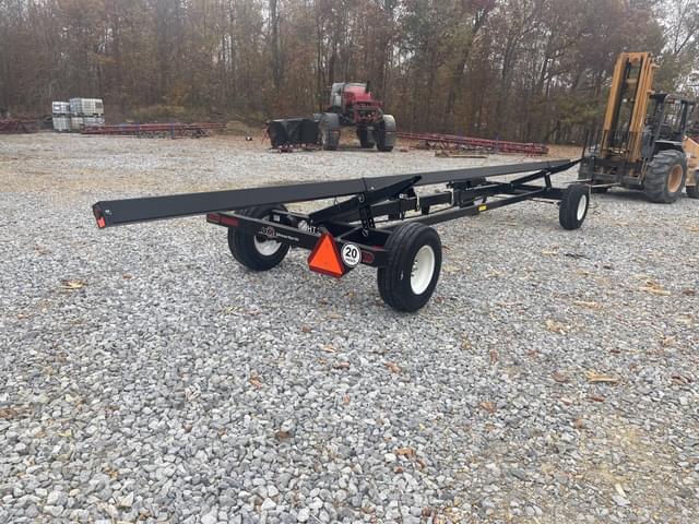 Image of Unverferth HT30 equipment image 2