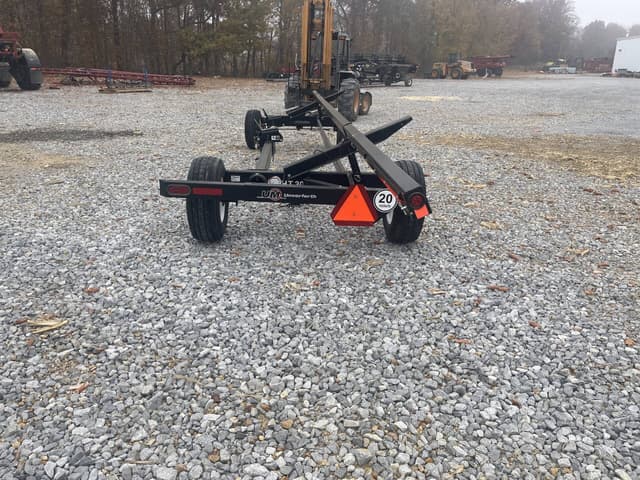 Image of Unverferth HT30 equipment image 3