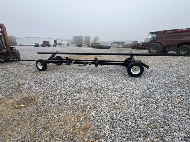 Image of Unverferth HT30 equipment image 3