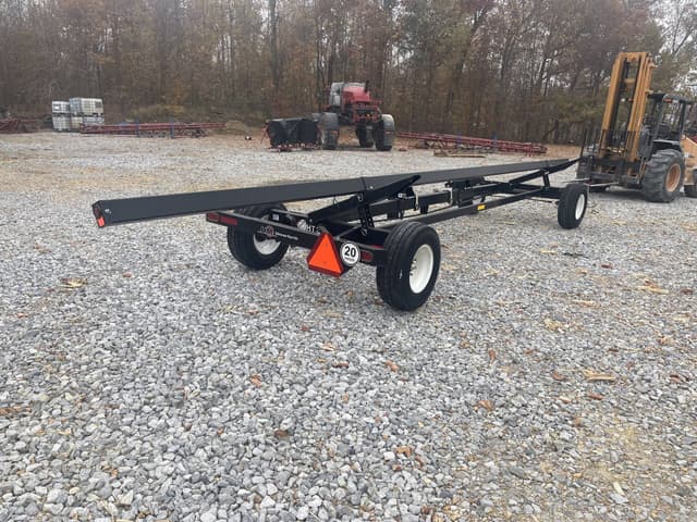 Image of Unverferth HT30 equipment image 2