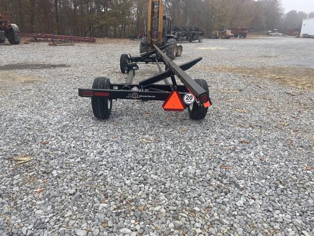 Image of Unverferth HT30 equipment image 3