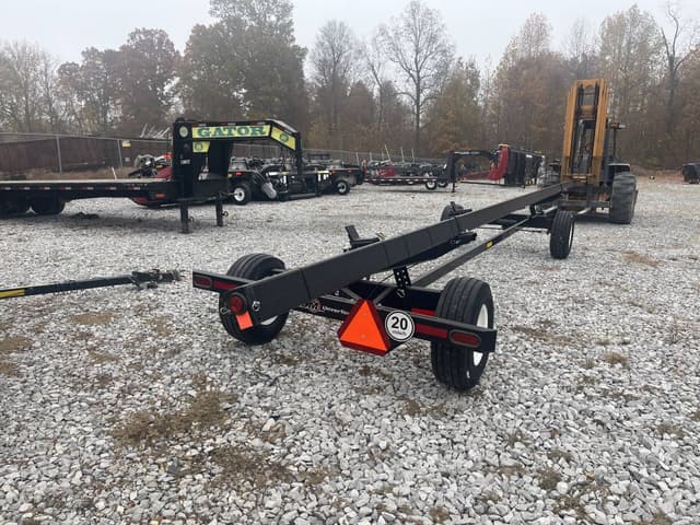 Image of Unverferth HT30 equipment image 2