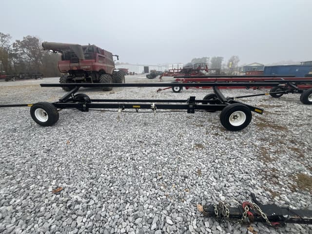 Image of Unverferth HT30 equipment image 3