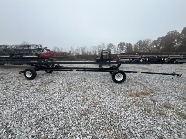 Image of Unverferth HT30 equipment image 1