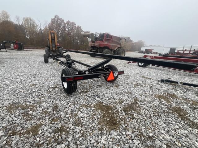 Image of Unverferth HT30 equipment image 4