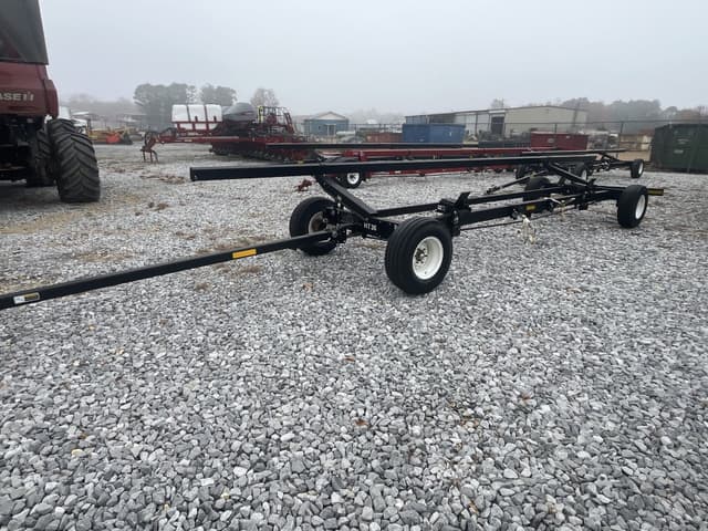 Image of Unverferth HT30 equipment image 2