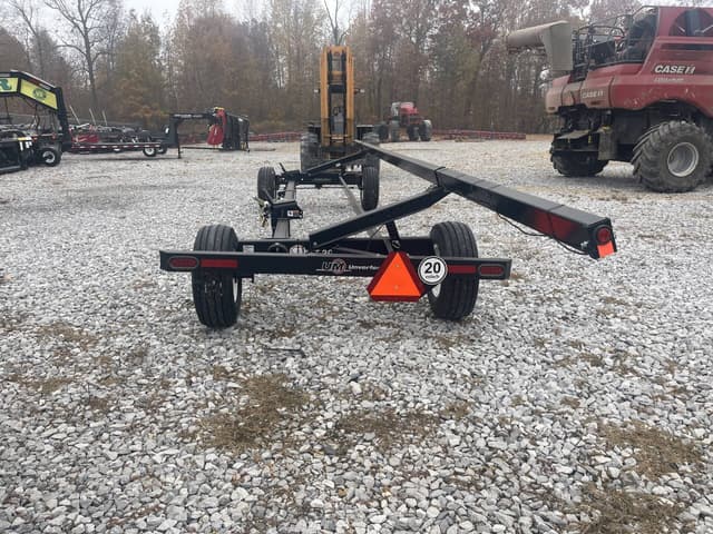 Image of Unverferth HT30 equipment image 3