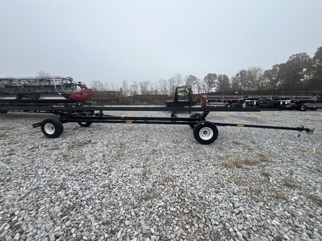 Image of Unverferth HT30 equipment image 1