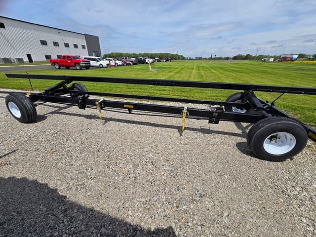 Image of Unverferth HT36 equipment image 1