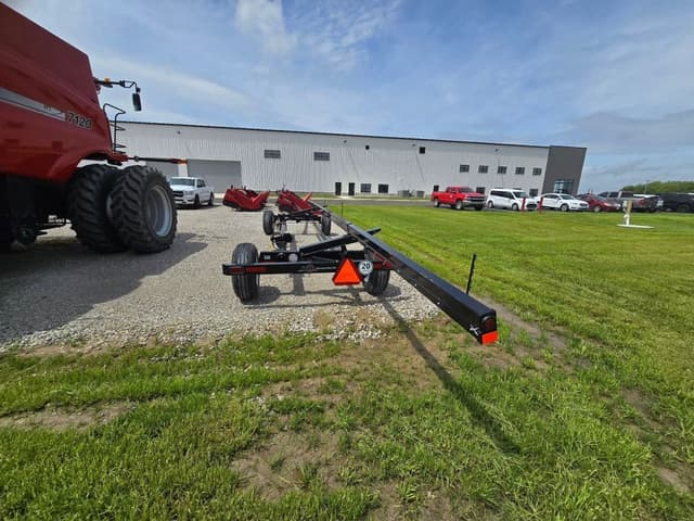 Image of Unverferth HT36 equipment image 3