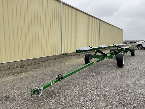 2023 Unverferth HT36 Equipment Image0