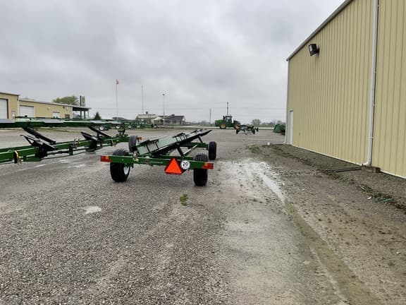 Image of Unverferth HT36 Image 1