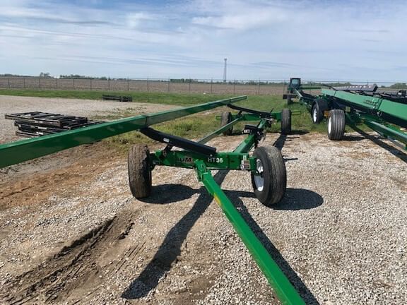 Main image Unverferth HT36