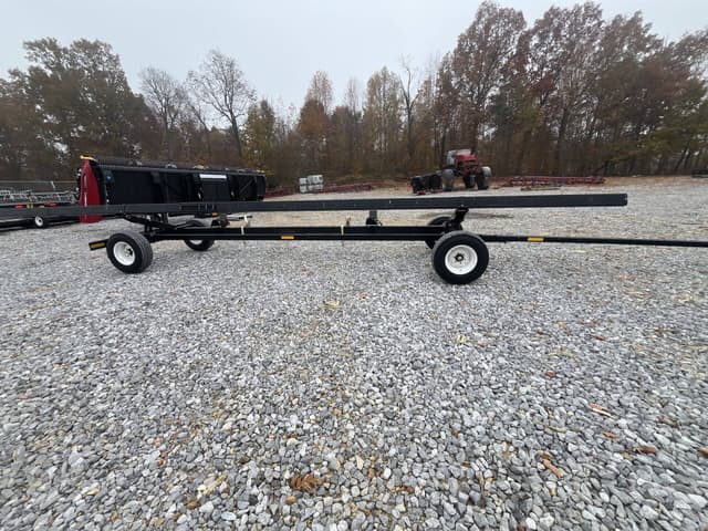 Image of Unverferth HT36 equipment image 1