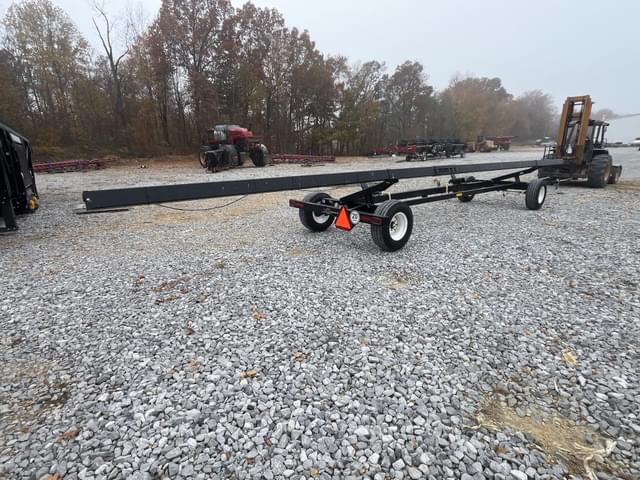 Image of Unverferth HT36 equipment image 2