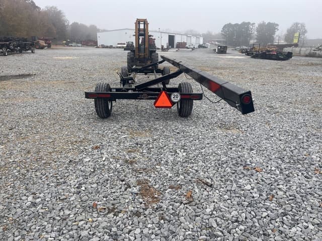 Image of Unverferth HT36 equipment image 3