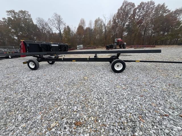 Image of Unverferth HT36 equipment image 1