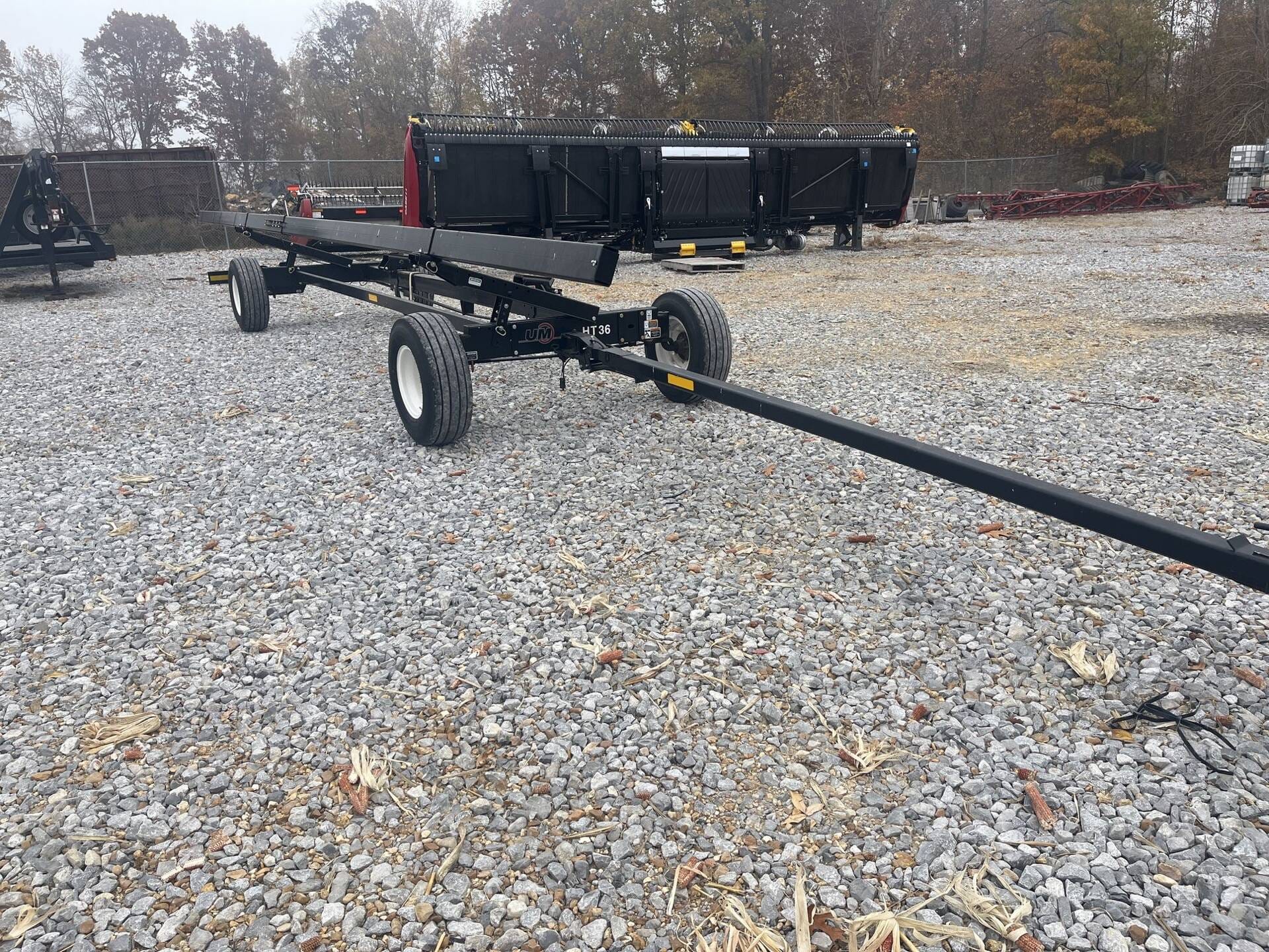 2023 Unverferth HT36 Equipment Image0