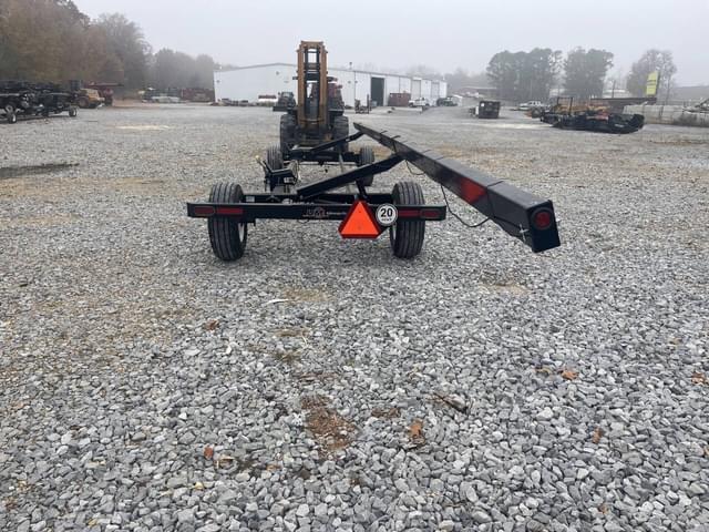 Image of Unverferth HT36 equipment image 3