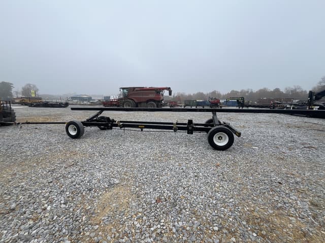 Image of Unverferth HT36 equipment image 3