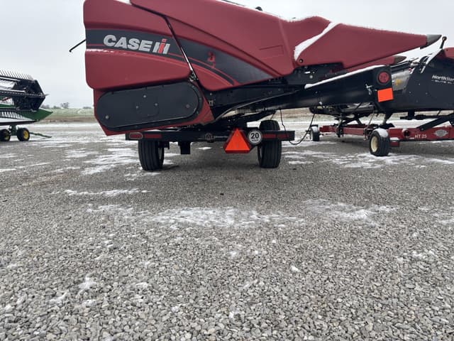 Image of Unverferth HT36 equipment image 2