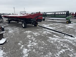 2023 Unverferth HT36 Image