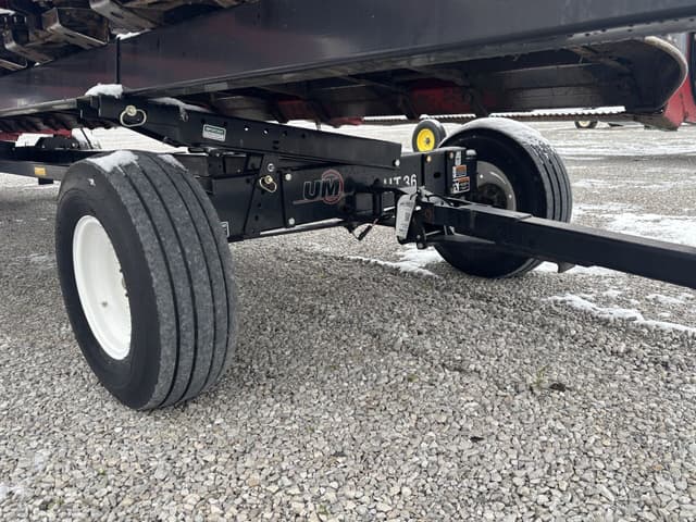 Image of Unverferth HT36 equipment image 3