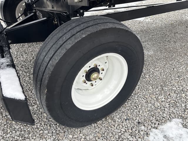 Image of Unverferth HT36 equipment image 4