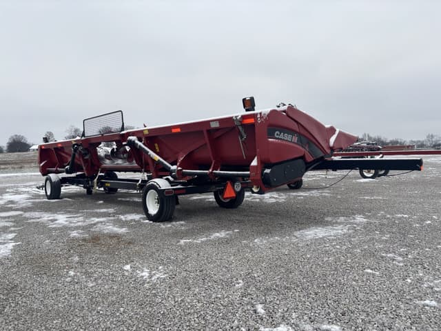 Image of Unverferth HT36 equipment image 3