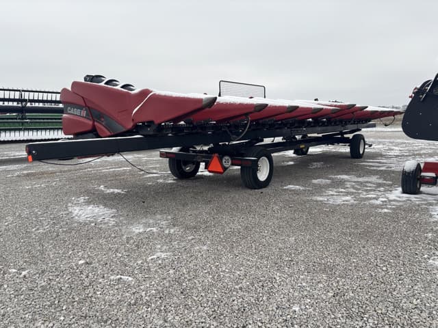 Image of Unverferth HT36 equipment image 1