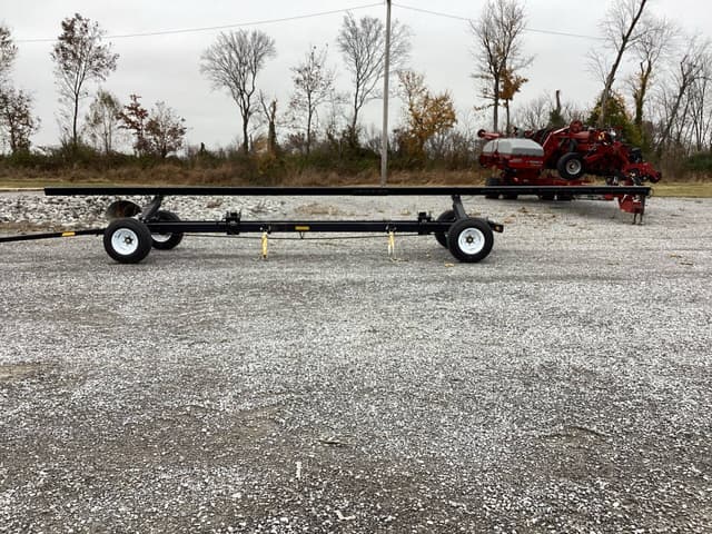 Image of Unverferth HT36 equipment image 3